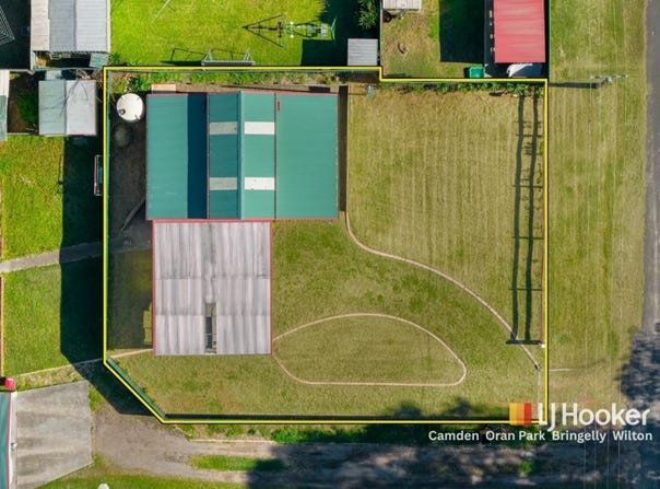 65 Norwood Road, Buxton, NSW 2571
