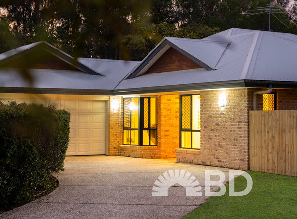 16 Tribulation Close, Narangba, Qld 4504
