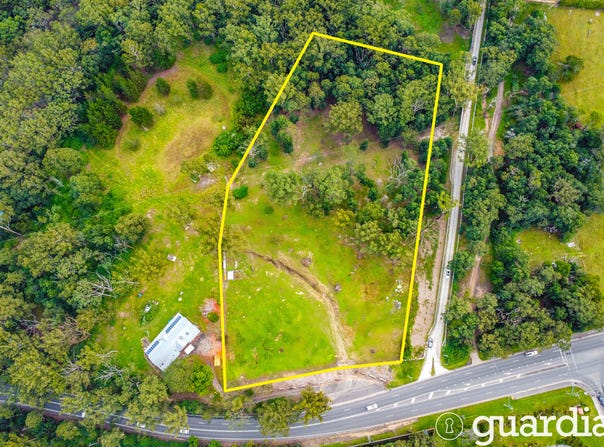 229 New Line Road, Dural, NSW 2158