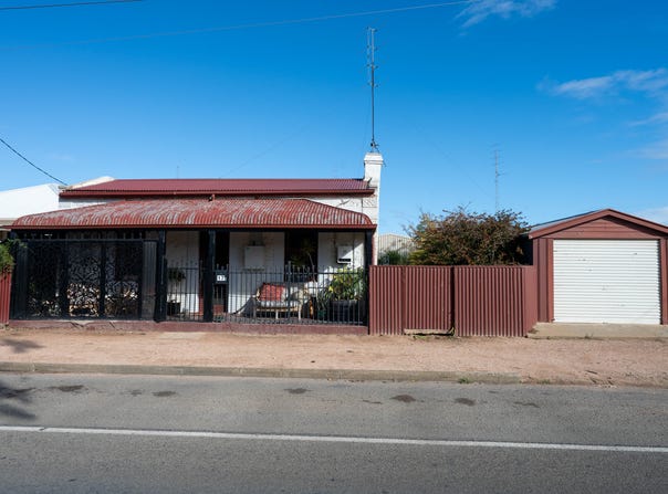 17A Waring Street, Kadina, SA 5554