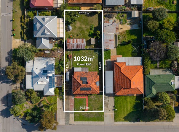 13 Bailey Street, Hamilton Hill, WA 6163