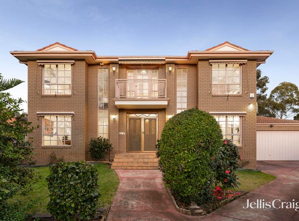 6 Bronte Rise, Templestowe, Vic 3106