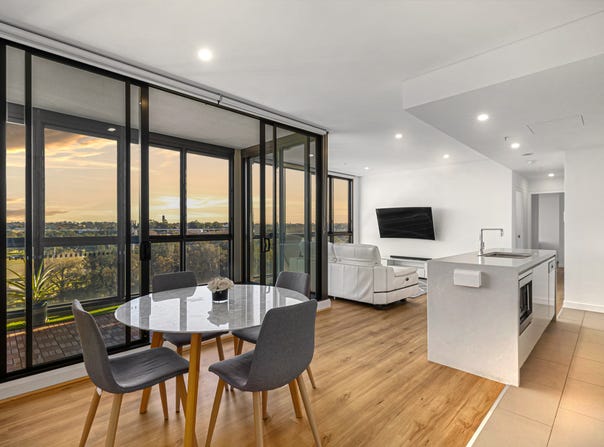 815/17 Chisholm Street, Wolli Creek, NSW 2205