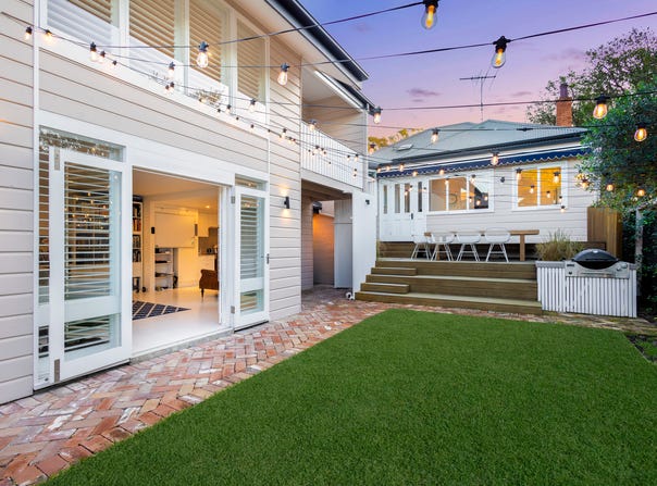 33 Spofforth Street, Mosman, NSW 2088