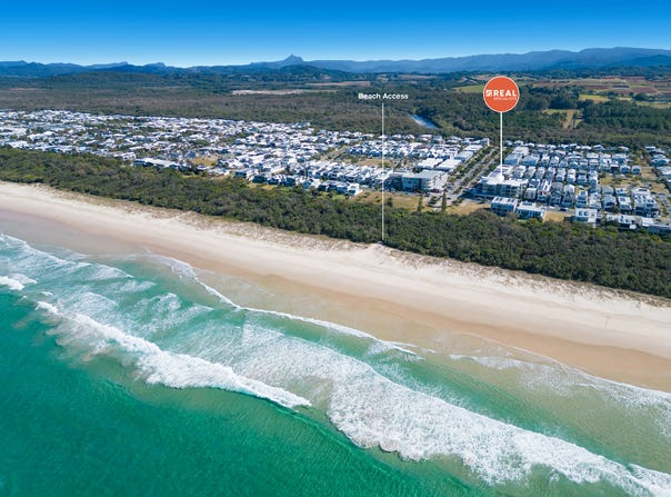 8/56 Cylinders Drive, Kingscliff, NSW 2487