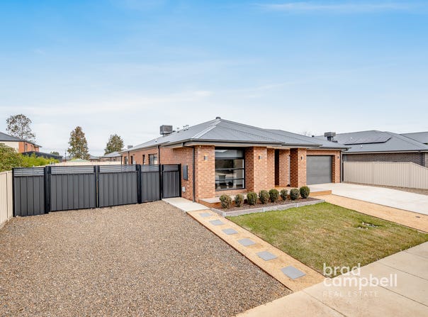 26 Whitton Avenue, Kialla, Vic 3631