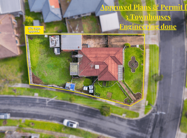 2 Huntly Court, Meadow Heights, Vic 3048