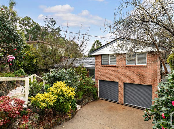 20 Douglas Street, Faulconbridge, NSW 2776