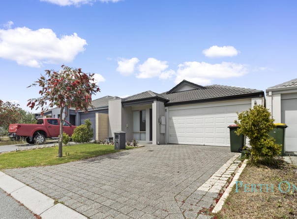 12 Apatite Street, Treeby, WA 6164