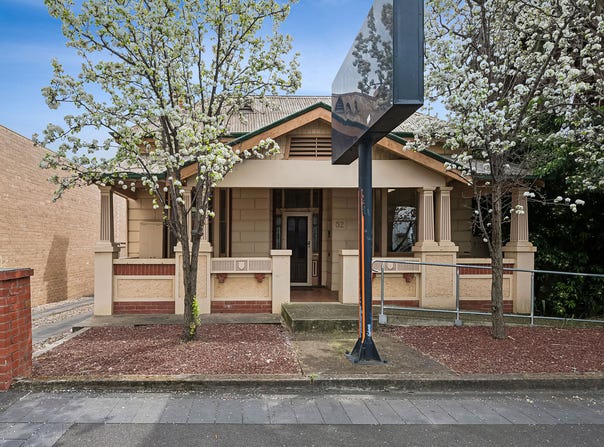 52 Queen Street, Bendigo, Vic 3550