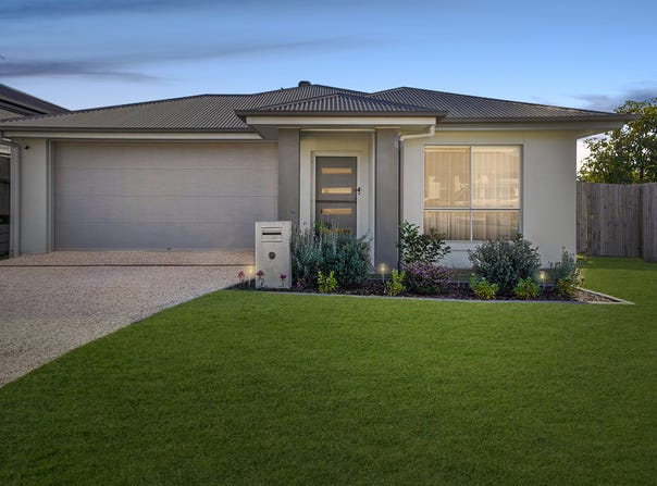 13 Bremer Street, South Maclean, Qld 4280