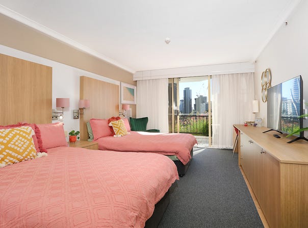504/22 View Avenue, Surfers Paradise, Qld 4217