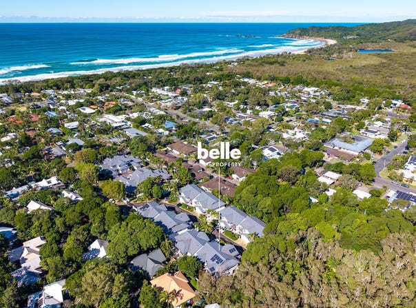 19/58 Armstrong Street, Suffolk Park, NSW 2481