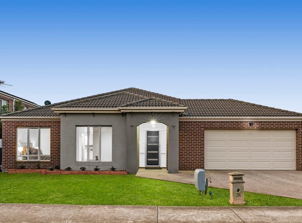 36 Johnston Way, Taylors Hill, Vic 3037