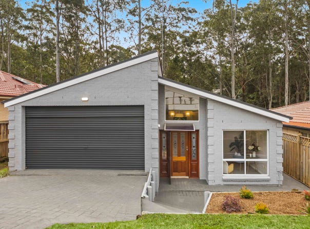 14A Boldrewood Place, Cherrybrook, NSW 2126