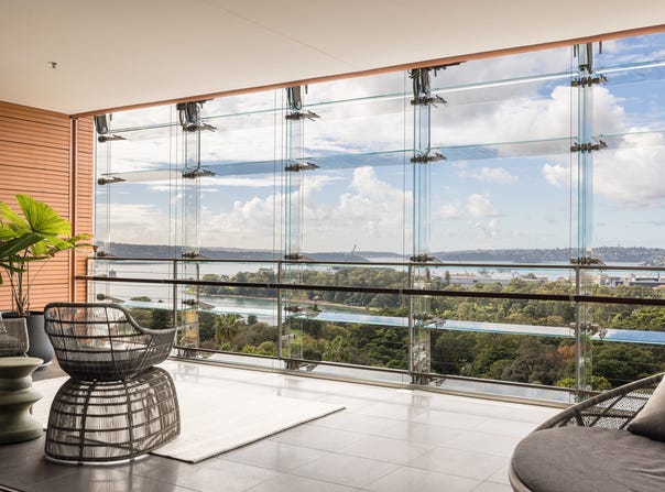 51/155 Macquarie Street, Sydney, NSW 2000