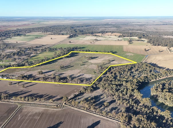 138 Pickering Lane, Speewa, NSW 2735