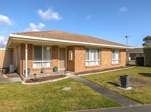 13/242A Raglan Street, Sale, Vic 3850