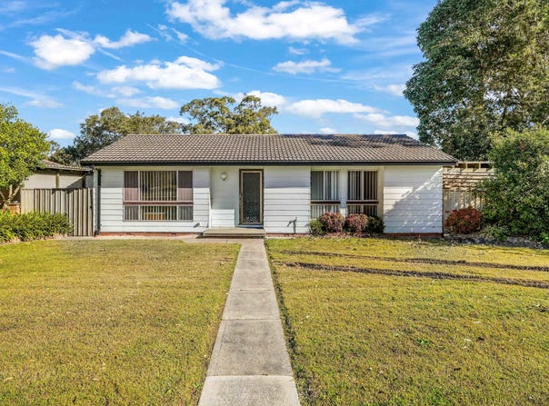 1 Lorraine Close, Thornton, NSW 2322
