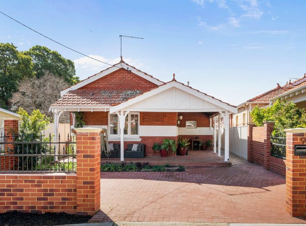 94 Fifth Avenue, Mount Lawley, WA 6050