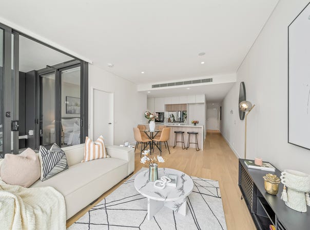 1007/3 Lucinda Avenue, Norwest, NSW 2153