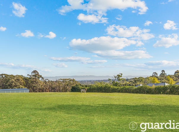 4 Sedger Road, Kenthurst, NSW 2156