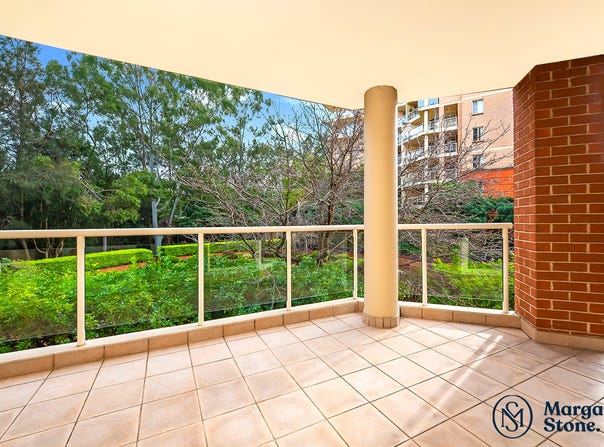107/6 Wentworth Drive, Liberty Grove, NSW 2138