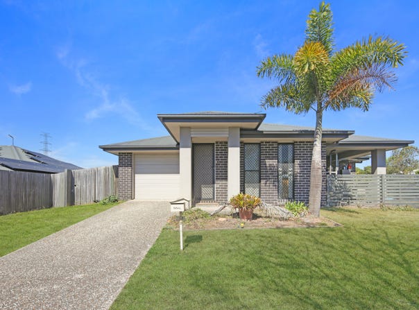 3/34 Bailey Street, Yarrabilba, Qld 4207
