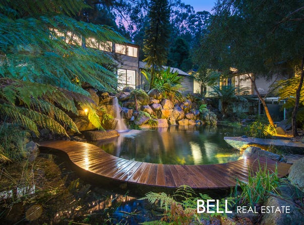 1 Holden Road, Olinda, Vic 3788