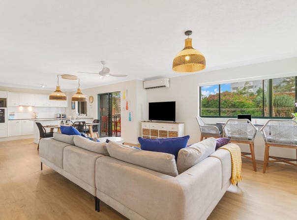 6/2 Graham Street, Bilinga, Qld 4225