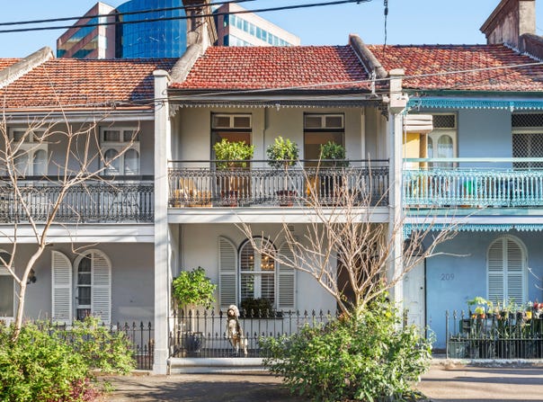211 Commonwealth Street, Surry Hills, NSW 2010