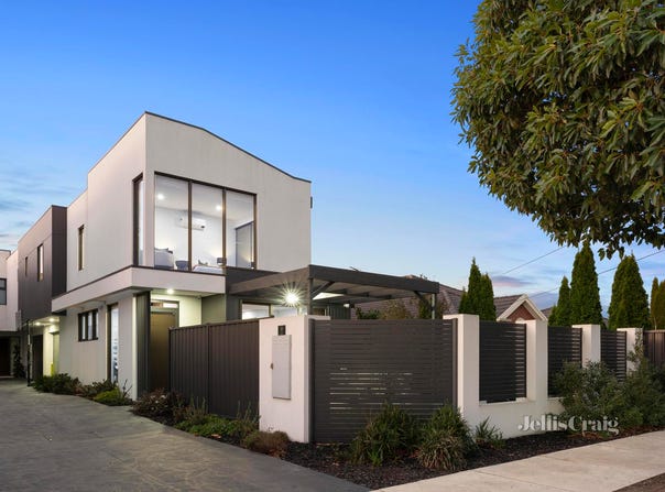 4/27 Elizabeth Street, Bentleigh East, Vic 3165