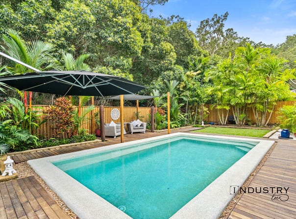 75 Coastline Parade, Trinity Beach, Qld 4879