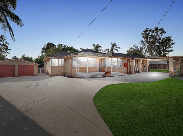 14 Bourke Street, Riverstone, NSW 2765