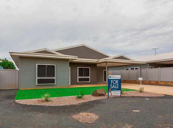 23 Smith Street, South Hedland, WA 6722