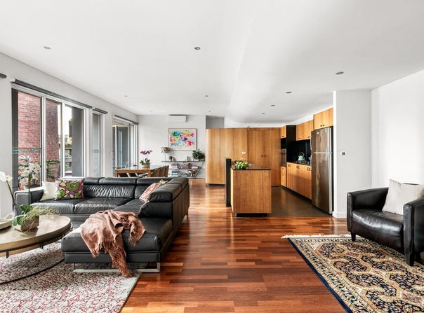13/170 Oxford Street, Collingwood, Vic 3066