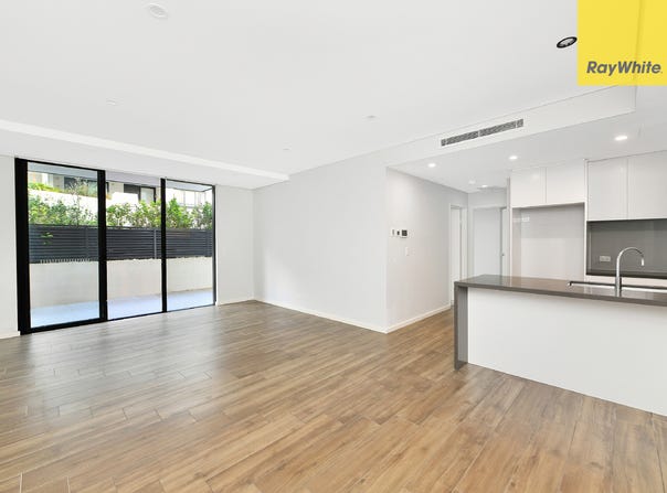 5/121 Bowden St, Meadowbank, NSW 2114