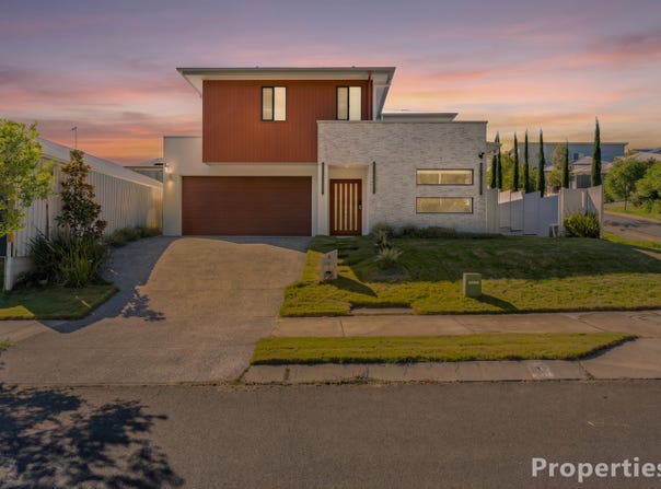 8 Carbeen Cct, Springfield, Qld 4300