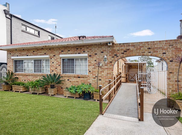 9 Rickard Street, Guildford, NSW 2161