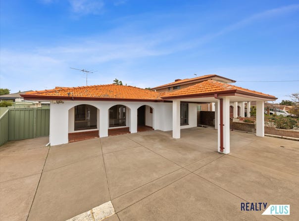 7 Heal Street, Hamilton Hill, WA 6163