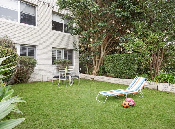 1/22 Chandos Street, Ashfield, NSW 2131