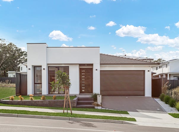 14 Agaricus Road, Oakville, NSW 2765