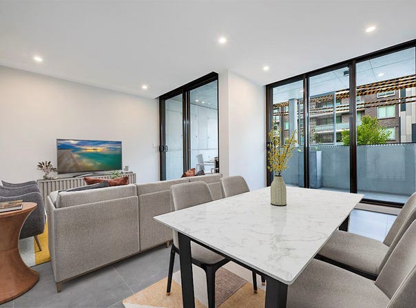 117/408 Victoria Road, Gladesville, NSW 2111