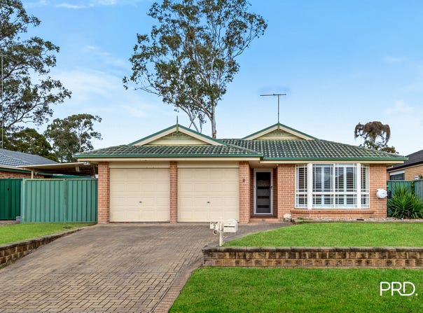 2 Pluto Close, Cranebrook, NSW 2749