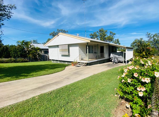 24 Becker Street, Moura, Qld 4718