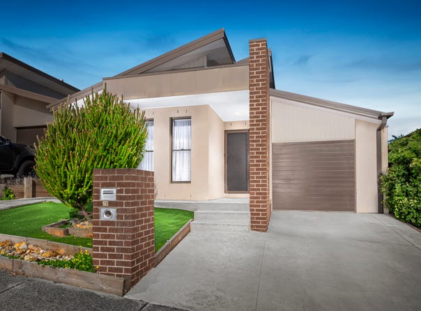 20 Bear Crescent, Doreen, Vic 3754