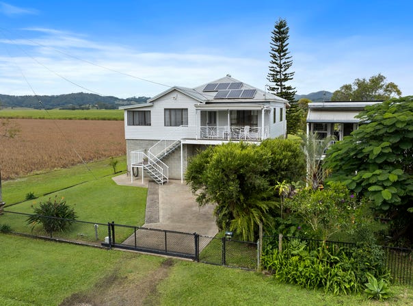 156 Tweed Valley Way, South Murwillumbah, NSW 2484