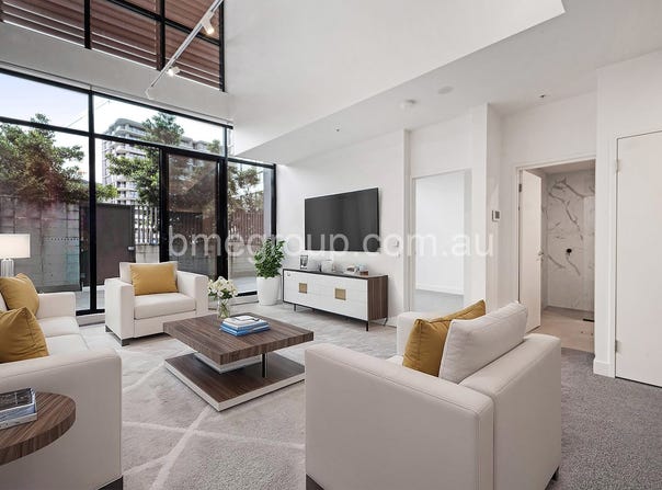 213/8 Lapwing Street, Wentworth Point, NSW 2127