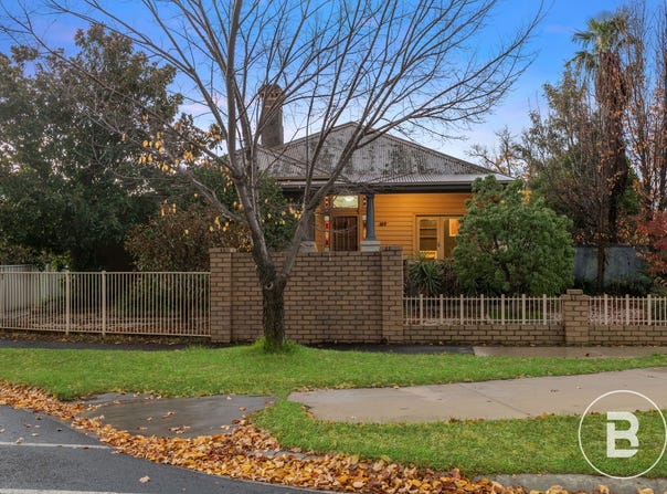 103 Mundy Street, Kennington, Vic 3550