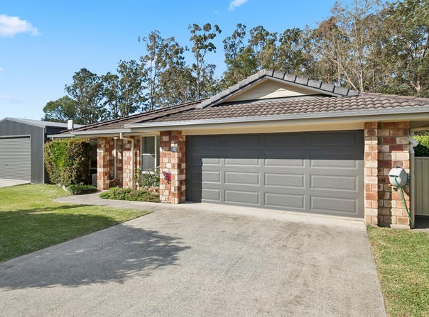 4 Lilli Court, Glenreagh, NSW 2450